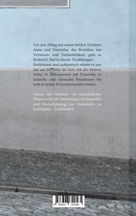 Produktbild: Szenen mit T&ouml;chtern