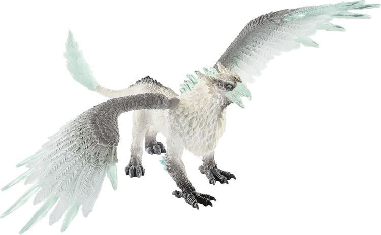 Produktbild: Schleich - Eldrador Creatures - Eis Greif