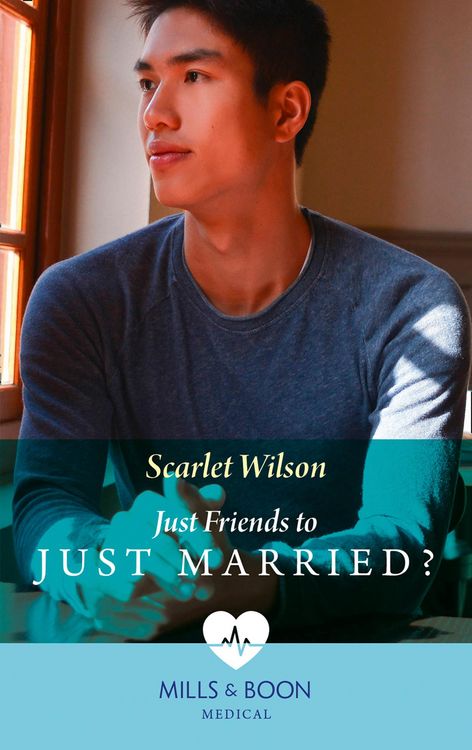 Produktbild: Just Friends To Just Married?