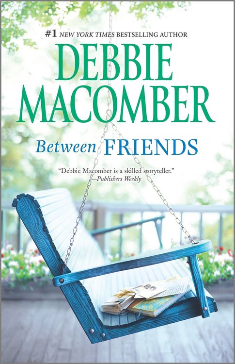 Produktbild: Between Friends