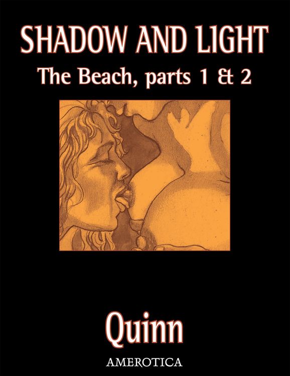 Produktbild: Shadow & Light: The Beach, Parts 1 and 2