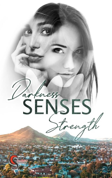 Produktbild: Darkness, Senses, Strength