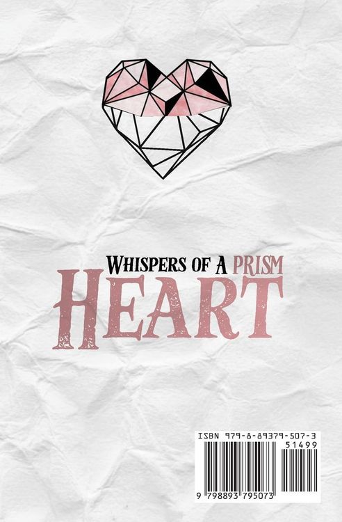 Produktbild: Whispers of A Prism Heart