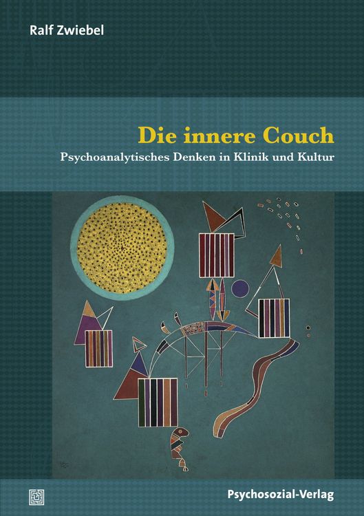 Produktbild: Die innere Couch