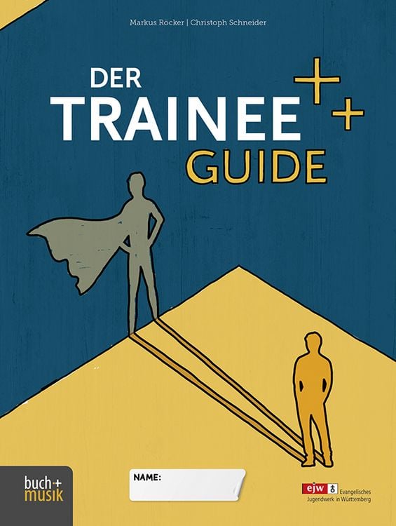 Produktbild: Der Trainee-Guide