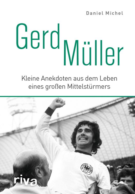 Produktbild: Gerd M&uuml;ller