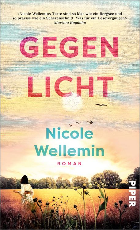 Produktbild: Gegenlicht