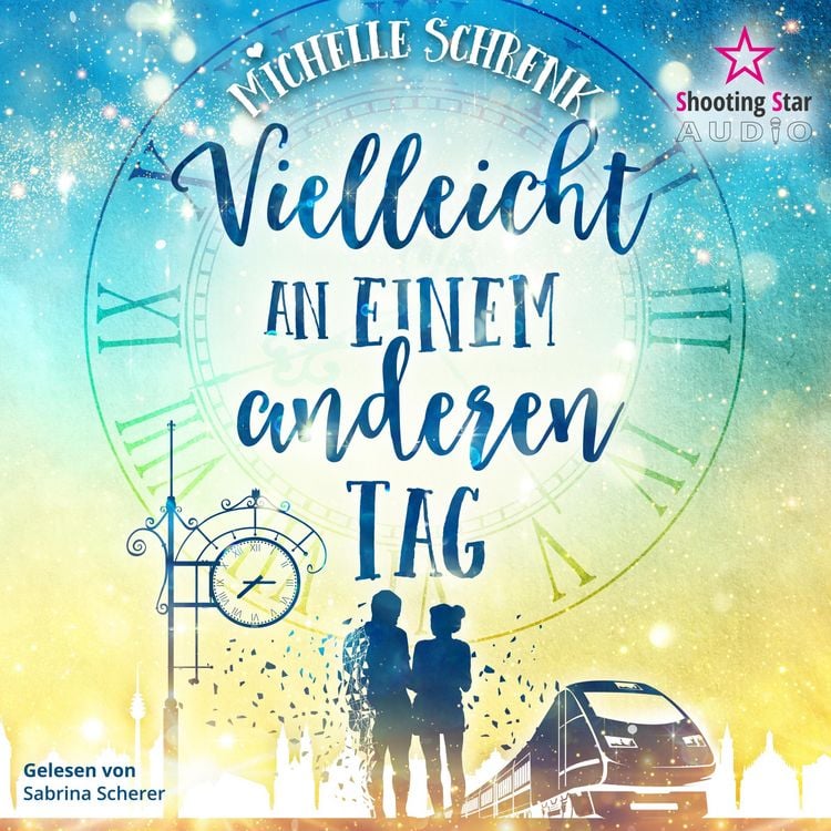 Produktbild: Vielleicht an einem anderen Tag