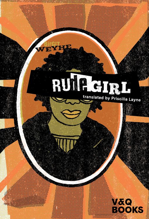 Produktbild: Rude Girl