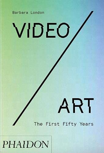 Produktbild: Video/Art: The First Fifty Years