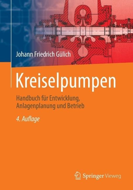 Produktbild: Kreiselpumpen