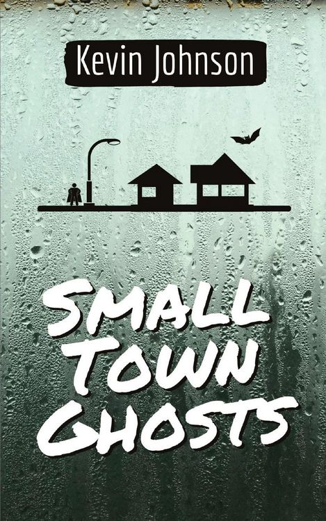 Produktbild: Small Town Ghosts
