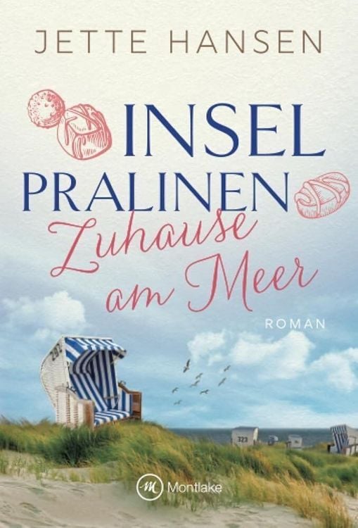 Produktbild: Inselpralinen