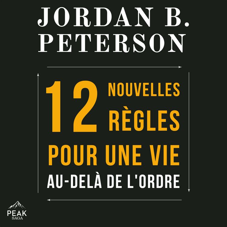Produktbild: 12 nouvelles r&egrave;gles pour une vie au-del&agrave; de l'ordre