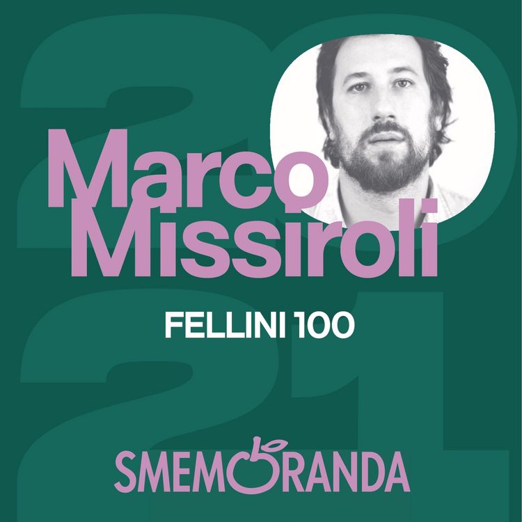 Produktbild: Fellini 100