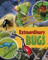 Produktbild: Gray, L: Extraordinary Bugs