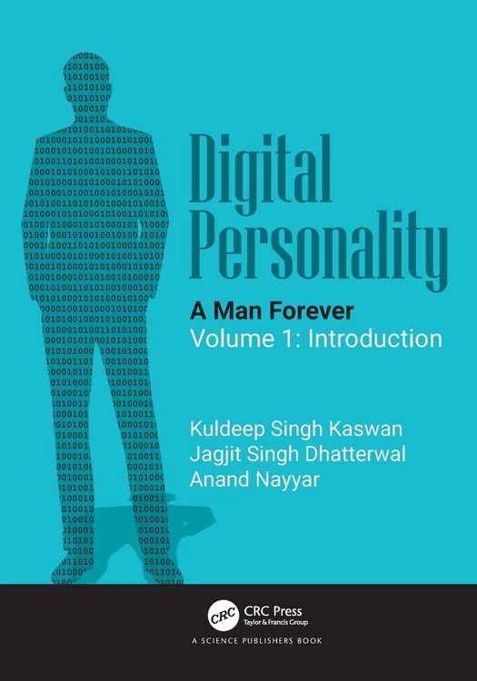 Produktbild: Digital Personality