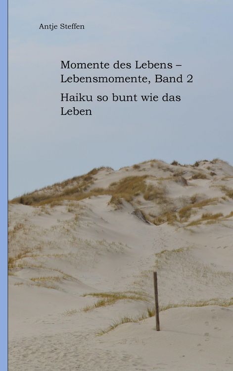 Produktbild: Momente des Lebens - Lebensmomente Band 2
