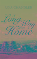 Produktbild: Chandler, U: A Long Way from Home
