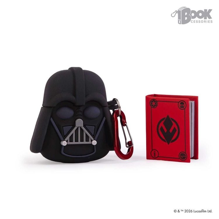 Produktbild: Bookcessories: Star Wars: Tiny Book of Sith