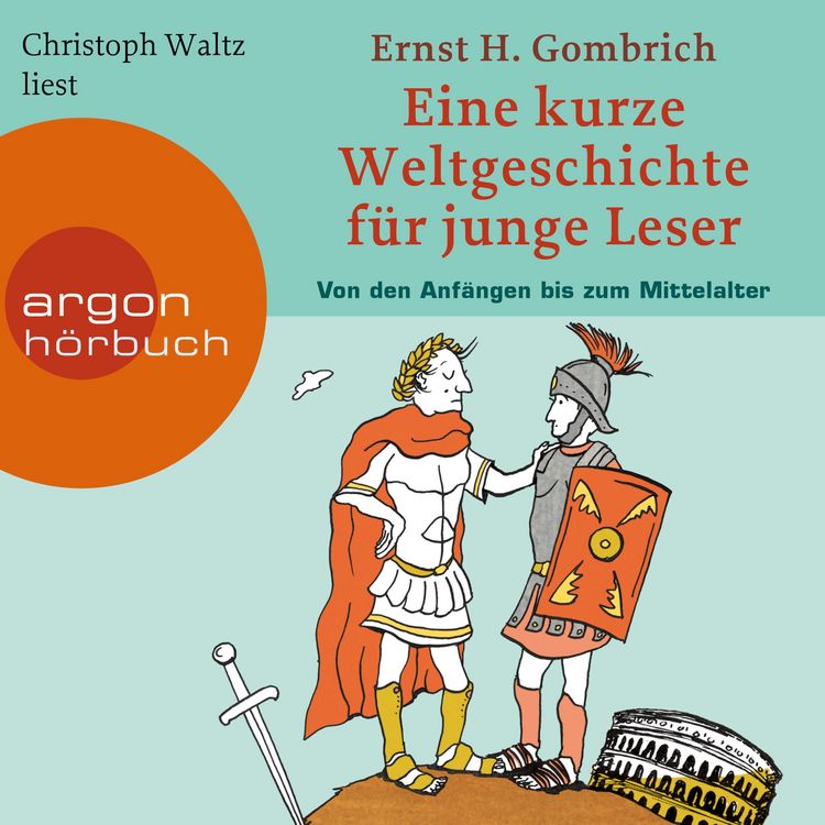 Produktbild: Eine kurze Weltgeschichte f&uuml;r junge Leser - Von den Anf&auml;ngen bis zum Mittelalter