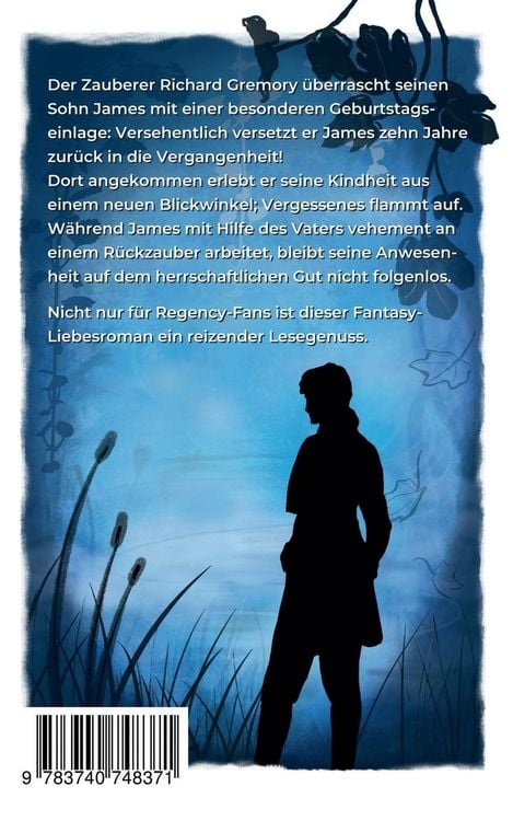 Produktbild: Die verlorene Erinnerung