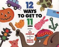 Produktbild: 12 Ways to Get to 11