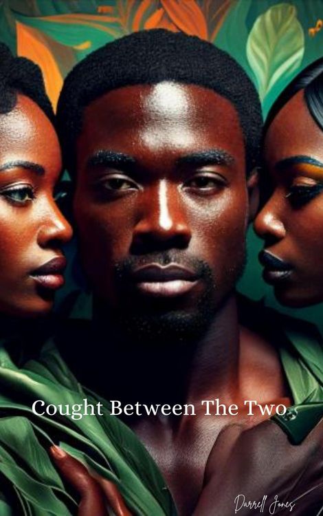 Produktbild: Cought Between the two