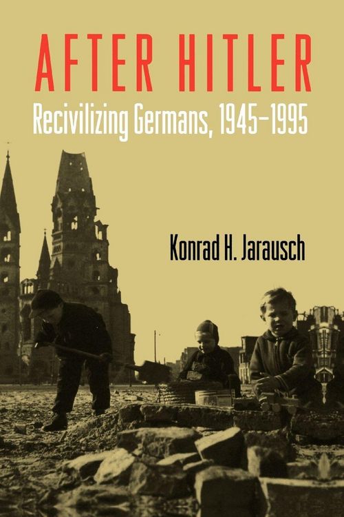 Produktbild: After Hitler