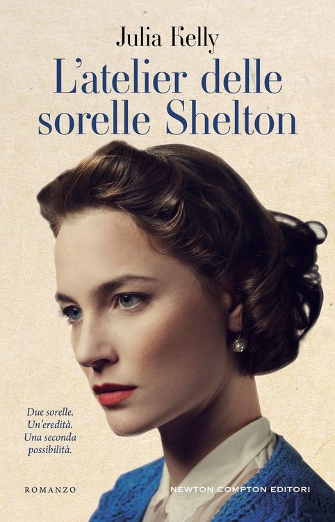 Produktbild: L' atelier delle sorelle Shelton