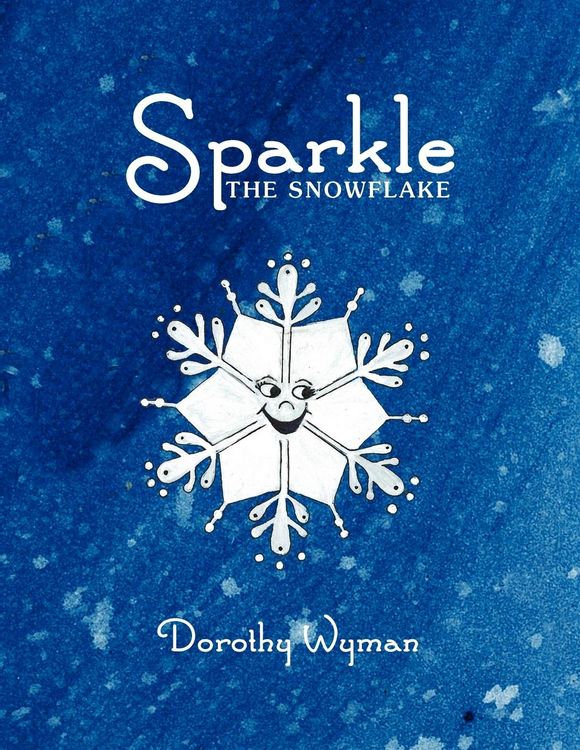 Produktbild: Sparkle The Snowflake
