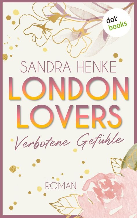 Produktbild: London Lovers - Verbotene Gef&uuml;hle