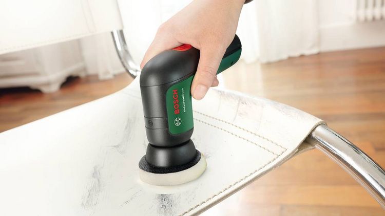 Produktbild: Bosch Home and Garden 06033E0000 Reinigungsb&uuml;rste