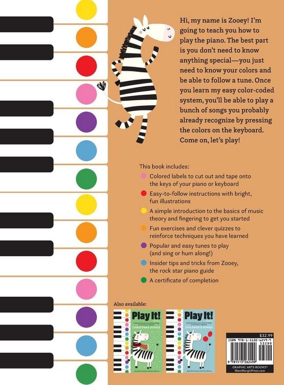 Produktbild: Play It! Classical Music