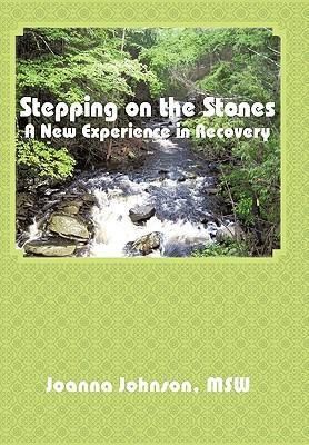 Produktbild: Stepping on the Stones
