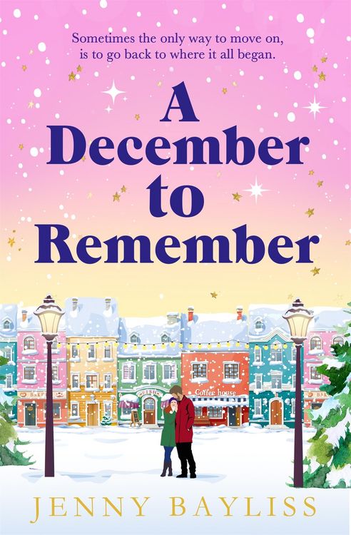 Produktbild: A December to Remember