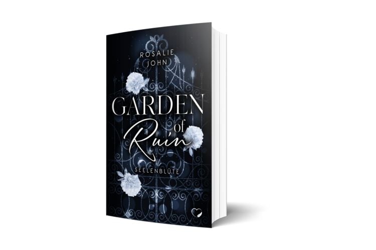 Produktbild: Garden of Ruin &ndash; Seelenbl&uuml;te