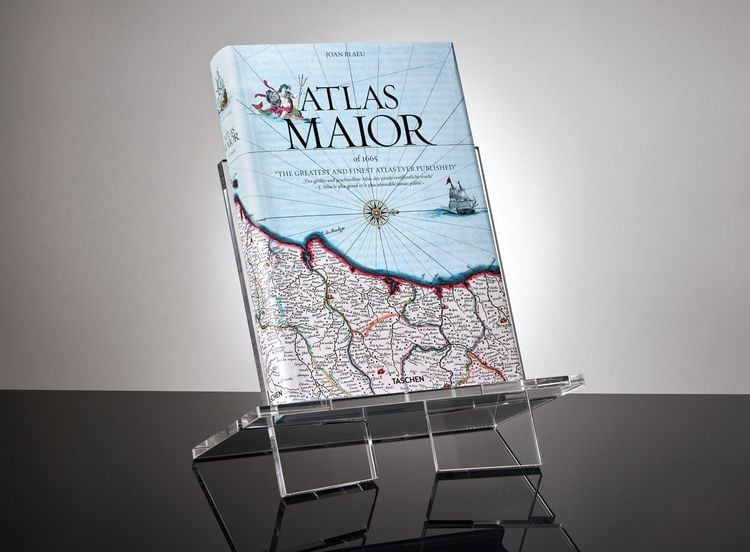 Produktbild: Bookstand
