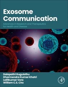 Produktbild: Exosome Communication