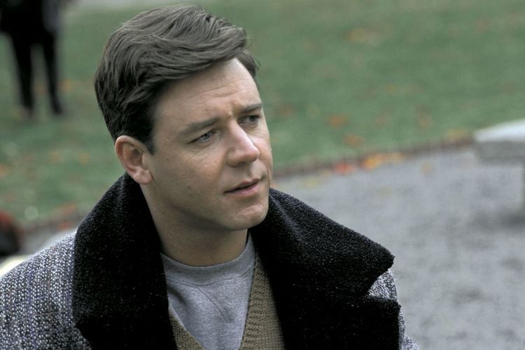 Produktbild: A beautiful Mind - Genie und Wahnsinn