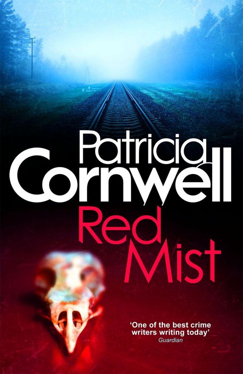 Produktbild: Red Mist