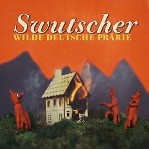 Produktbild: Wilde Deutsche Pr&auml;rie