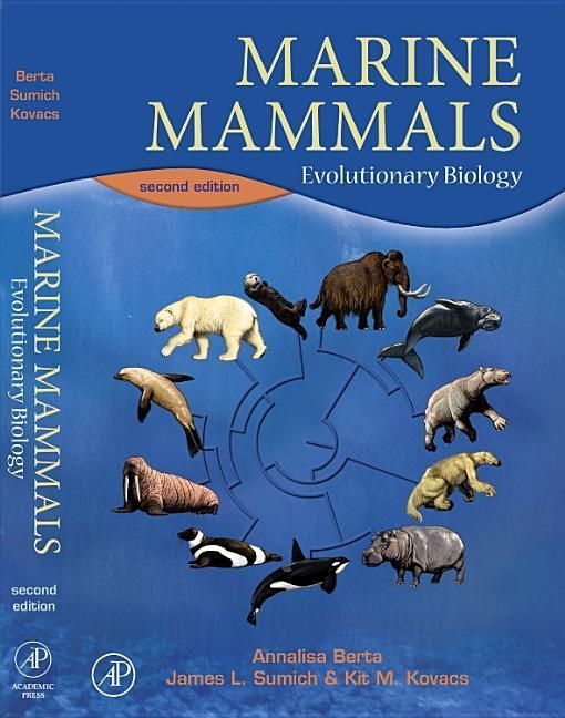 Produktbild: Marine Mammals