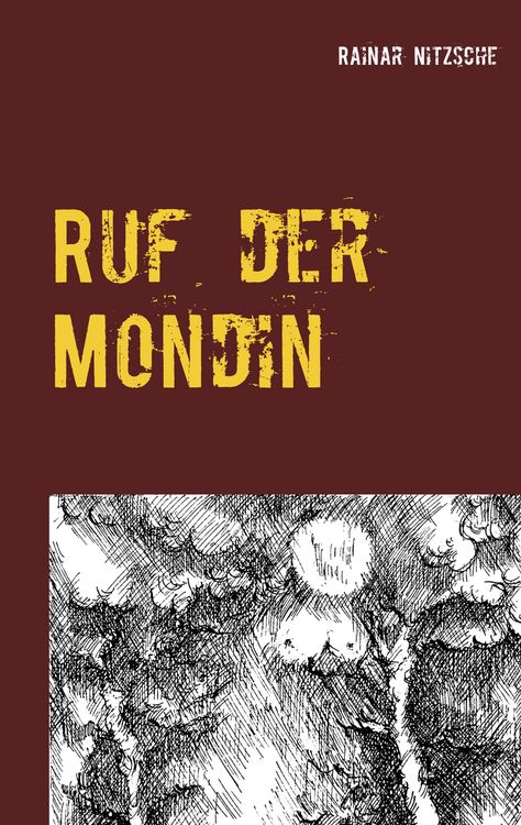Produktbild: Ruf der Mondin