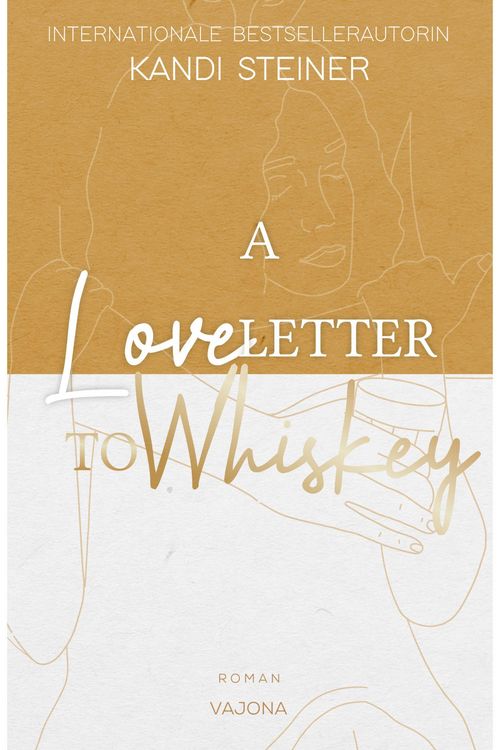 Produktbild: A Loveletter To Whiskey
