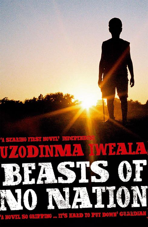 Produktbild: Beasts of No Nation