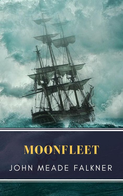 Produktbild: Moonfleet