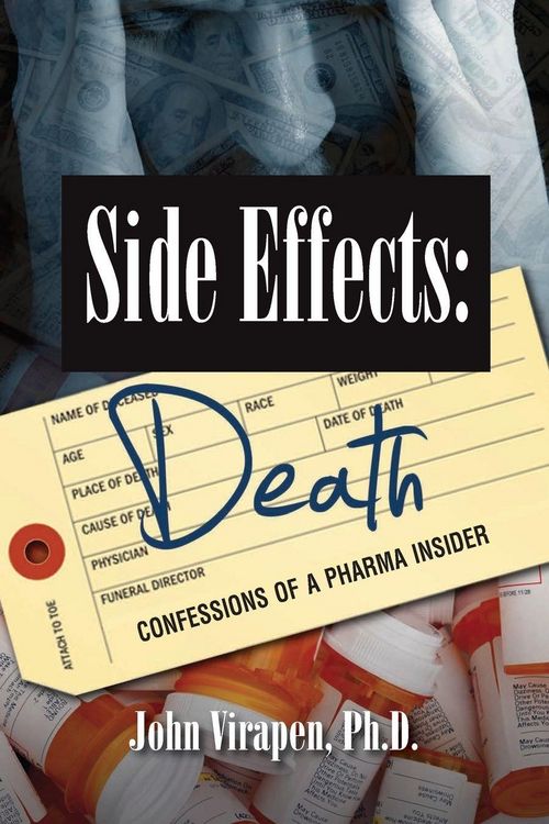 Produktbild: Side Effects-Death