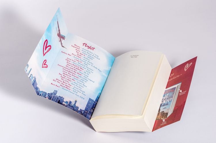 Produktbild: Mile High