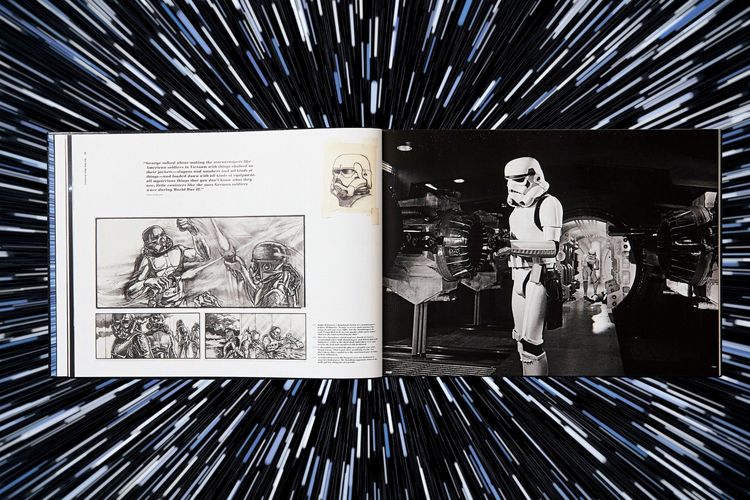 Produktbild: The Star Wars Archives: 1977&ndash;1983